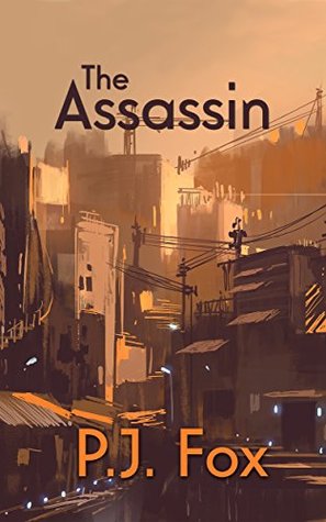 the-assassin