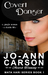 Covert Danger (Mata Hari, #1) by Jo-Ann Carson