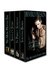 The Mathews Family Series Box Set (The Mathews Family, #1-4) by Beverly Preston