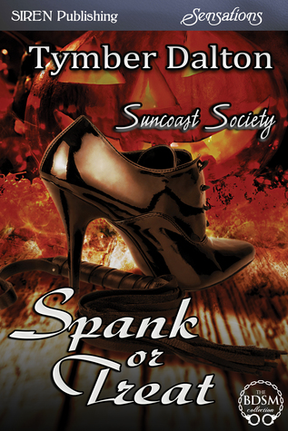 spank-or-treat