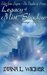 Legacy of Mist and Shadow The Age of Awakenings - Book 3 (Tales from Feyron - The Ripples of Power) by Diana L. Wicker
