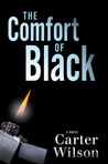 The Comfort of Black cover