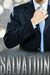 Salvation (Heal Me, #1) by Stephanie John