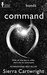 Command (Bonds, #3) by Sierra Cartwright