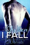 When I Fall cover