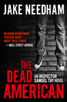 The Dead American cover