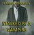 Stalked by a Vampire by Carissa Anderson