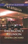 Emergency Reunion cover