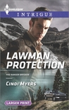 Lawman Protection cover