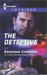 The Detective cover