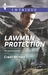 Lawman Protection (The Ranger Brigade #2) by Cindi Myers