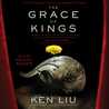 The Grace of Kings cover