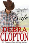 Rafe (New Horizon Ranch: Mule Hollow #2)