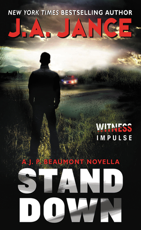  Stand Down (J.P. Beaumont #21.5) - J.A. Jance 
