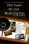 The Case of the Missing Cat cover