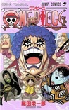 ワンピース 56 [Wan Pīsu 56] (One Piece, #56)