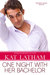 One Night with Her Bachelor (Montana Born Bachelor Auction #6; Wild Montana Nights, #1) by Kat Latham