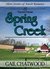 Tales From Spring Creek Short Stories of Amish Romance by Gail Chatwood