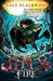 Jinx's Fire (Jinx, #3) by Sage Blackwood