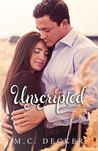 Unscripted (Unspoken #2)