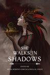 She Walks in Shadows cover