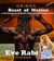 In the Clutches of a Ruthless Drug Lord (Gringa, #1) by Eve Rabi