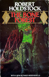 The Bone Forest cover