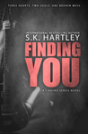 Finding You (Finding, #1)