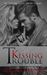 Kissing Trouble (In the Dark, #2) by Airicka Phoenix