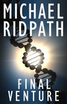 Final Venture cover