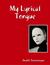 My Lyrical Tongue by Anahit Arustamyan