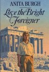 Love The Bright Foreigner cover