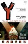 Y: The Last Man Complete Set
