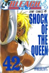 Bleach―ブリーチ― 42 [Burīchi 42] (Bleach, #42)