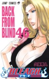 Bleach―ブリーチ― 46 [Burīchi 46] (Bleach, #46)