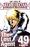 Bleach―ブリーチ― 49 [Burīchi 49] (Bleach, #49)