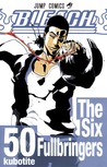 Bleach―ブリーチ― 50 [Burīchi 50] (Bleach, #50)