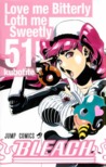 Bleach―ブリーチ― 51 [Burīchi 51] (Bleach, #51)