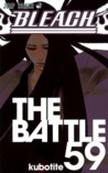 Bleach―ブリーチ― 59 [Burīchi 59] (Bleach, #59)