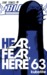 Bleach―ブリーチ― Burīchi 63 (Bleach, #63) by Tite Kubo