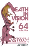 Bleach―ブリーチ― 64 [Burīchi 64] (Bleach, #64)