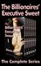 The Billionaires' Executive Sweet The Complete Series by Alexis Adaire