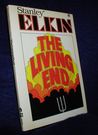 The Living End cover