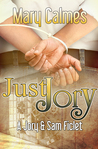 Just Jory (A Matter of Time #5.5) cover