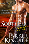 Southern Heat (Game On, #2)