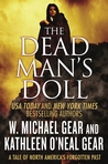 The Dead Man's Doll cover