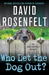 Who Let the Dog Out? (Andy Carpenter, #13)
