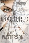Fractured cover