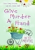 Give Murder A Hand (The Westport Mysteries, Lizzie #2) by Beth Prentice