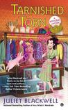 Tarnished and Torn (A Witchcraft Mystery, #5)
